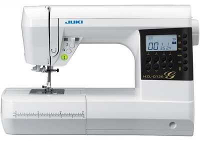 Juki HZL G120