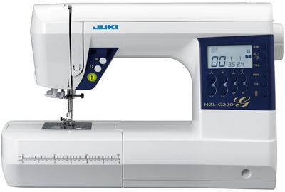 Juki HZL G220