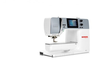 Bernina 570QE