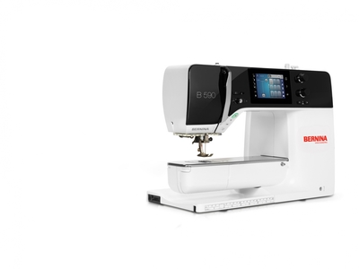Bernina 590