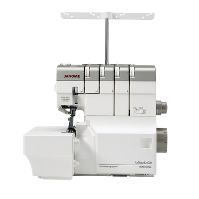 Janome Air Thread 2000D