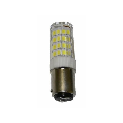 Naaimachine lampje LED Bajonet