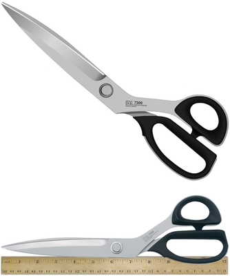 Kai 7300 schaar 30 cm