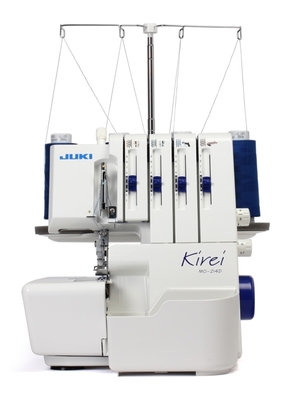 Juki MO-214D Kirei
