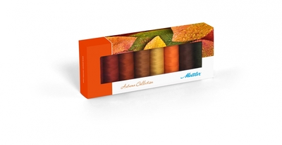 Seralon mettler autumn kit