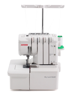 Janome 844D