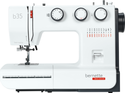 Bernette 35