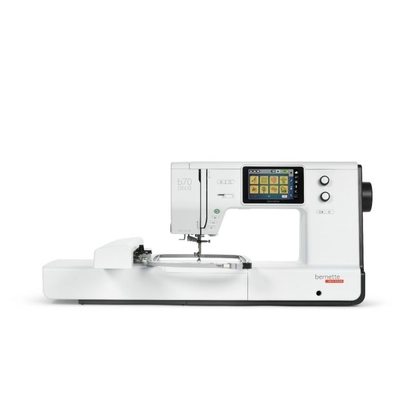 Bernette b70
