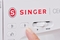 singer elite snelheid