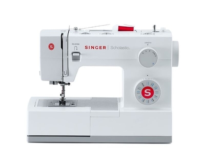 Singer Heavy Duty 5523