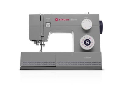 Singer Heavy Duty Denim 6335