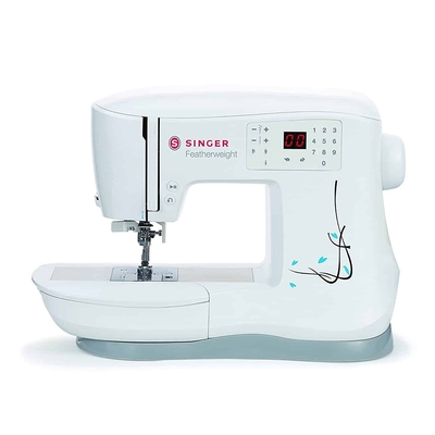 Singer Featherweight C240