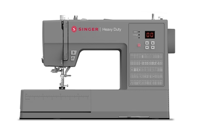 Singer Heavy Duty 6605
