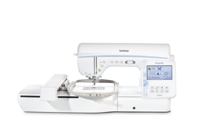 Brother Innovis 2700