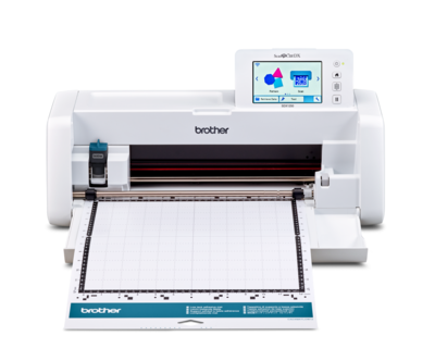 Brother ScanNCut SDX1250