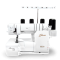 Babylock Gloria coverlockmachine