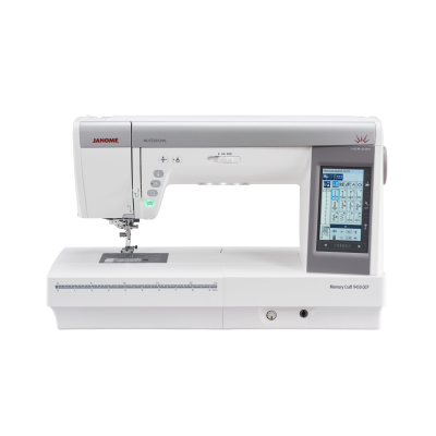 Janome MC9450QCP