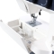 Janome 1522bl accessoires