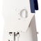 Janome 1522bl persvoetdruk regeling