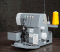 Singer 0405S lockmachine accessoires