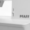 Pfaff Quilt Ambition 635Q snelheidsregeling