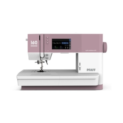Pfaff Quilt Ambition 635Q