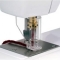 Babylock embellisher punchen