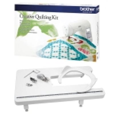 Brother Quilters kit