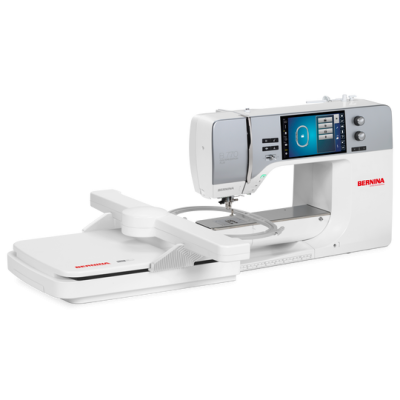 Bernina 770QE plus