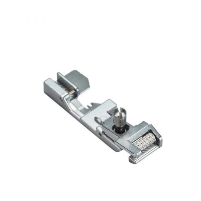Bernina Elastiek lockvoet