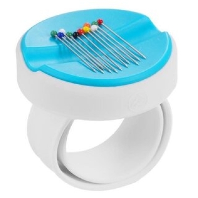 Magnetische speldenkussen armband