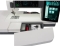 Janome CM17 accessoire