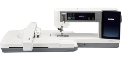 Janome M17