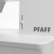 Pfaff creative ambition 640 snelheid