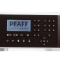 Pfaff creative ambition 640 scherm