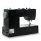 Singer heavy duty black edition