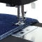 Singer heavy duty black edition bij ricken