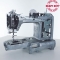 SINGER HEAVY DUTY KOPEN