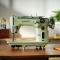 Singer 4511 - oude model